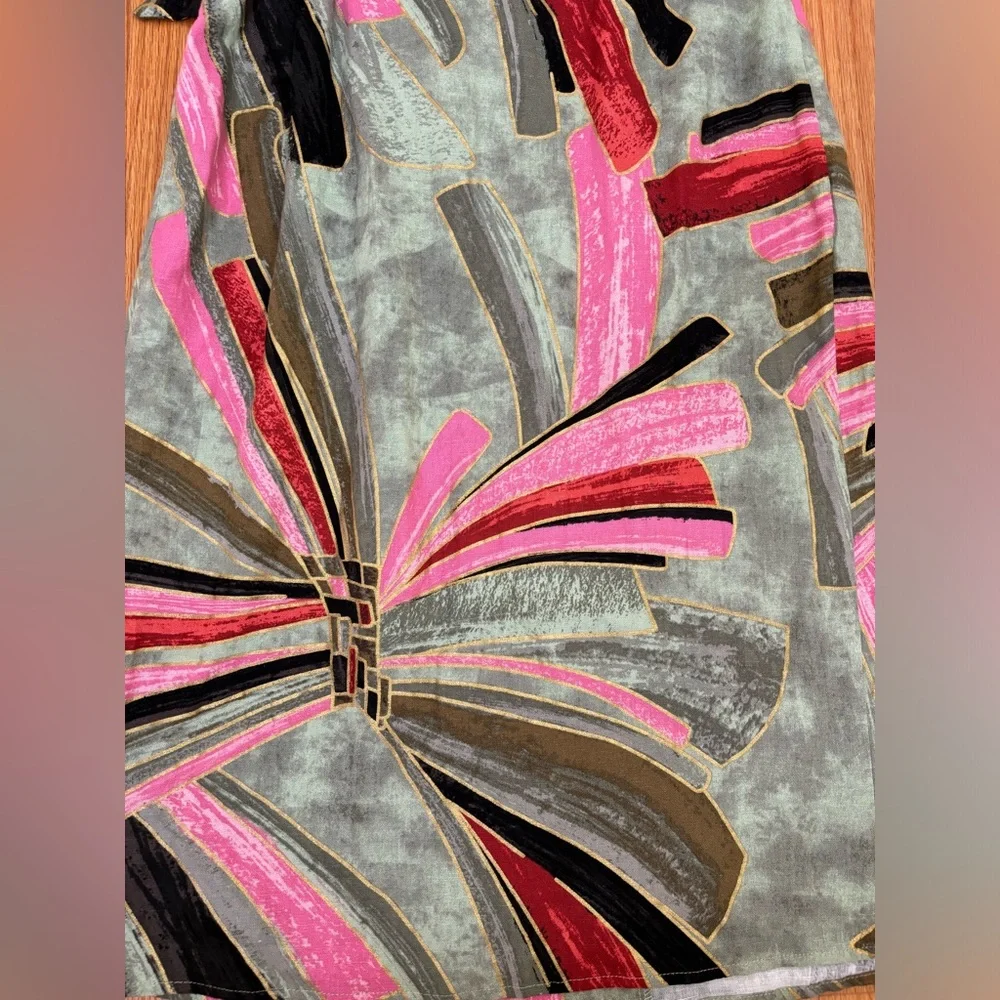 Jason Wu wrap dress - Picture 15 of 15